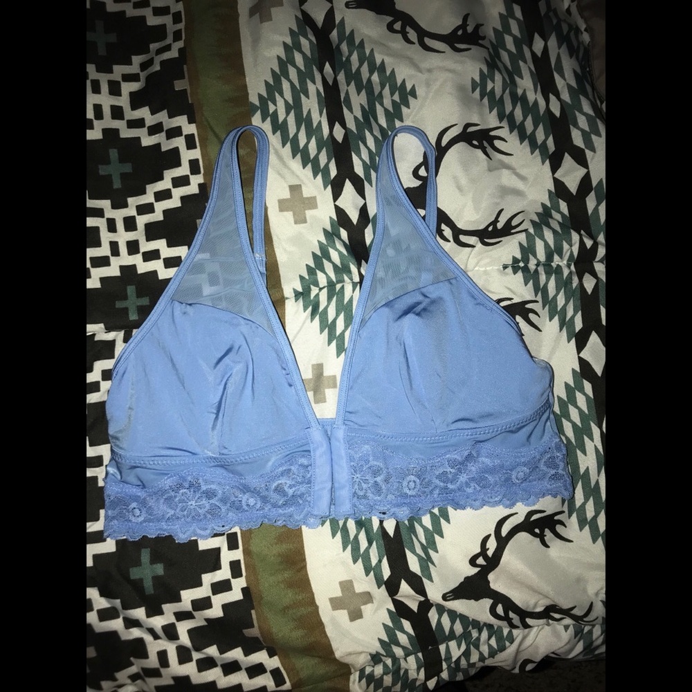 Aerie Classic Bralette